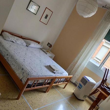 B & B Via Borgo Di San Pietro Болонья Екстер'єр фото