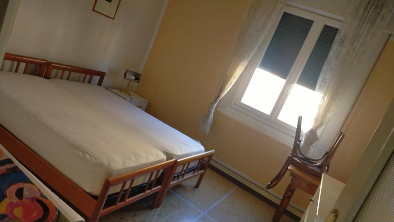 B & B Via Borgo Di San Pietro Болонья Екстер'єр фото