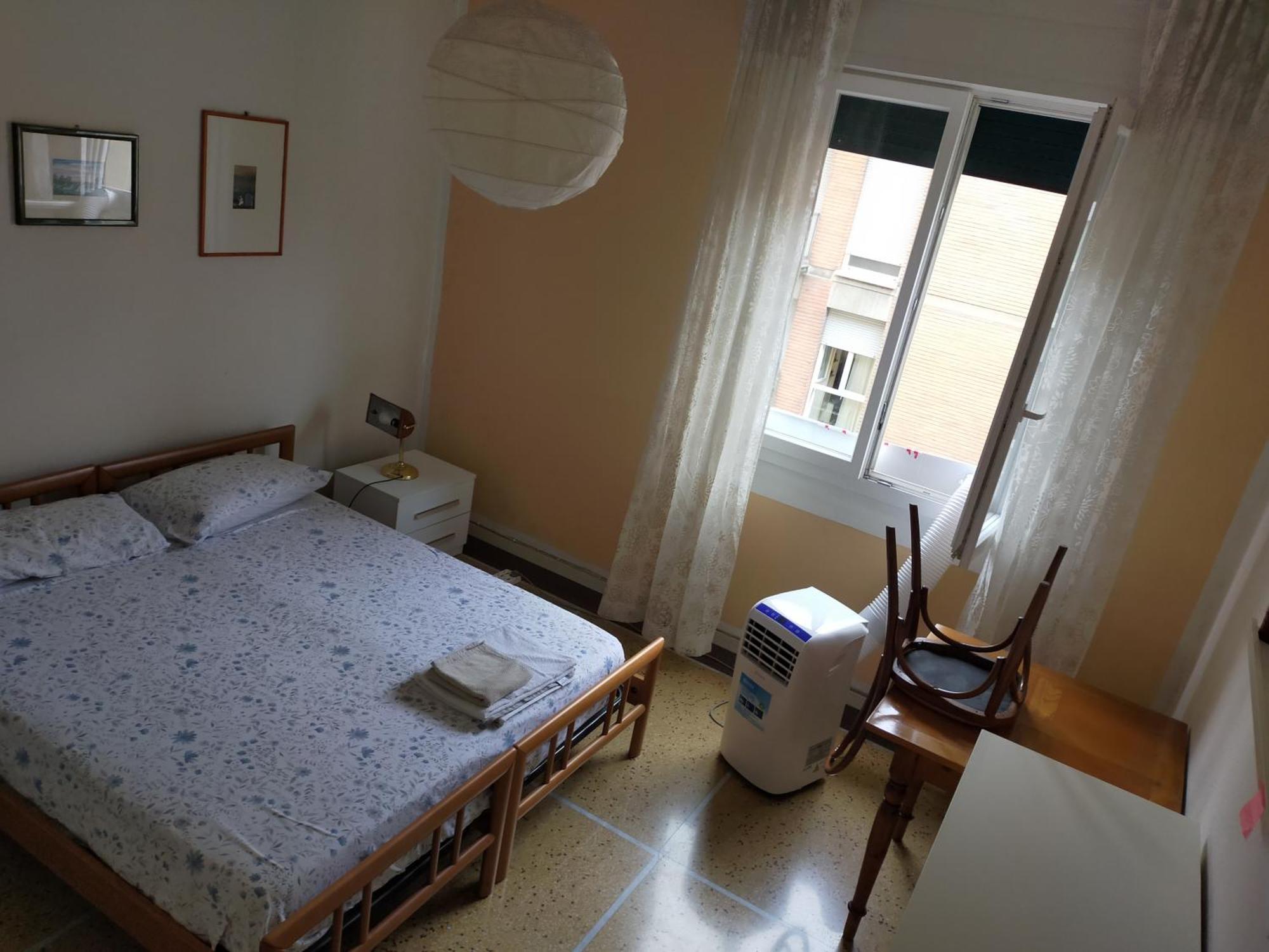 B & B Via Borgo Di San Pietro Болонья Екстер'єр фото