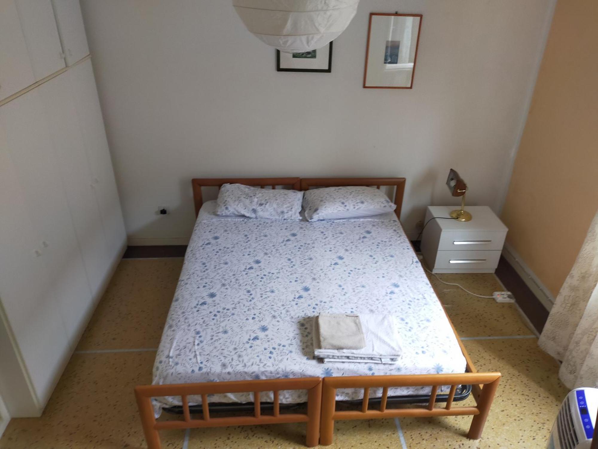 B & B Via Borgo Di San Pietro Болонья Екстер'єр фото
